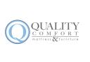 Quality Comfort Mattress & Furniture logo